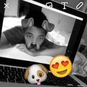 Meet your Posher, Jebri